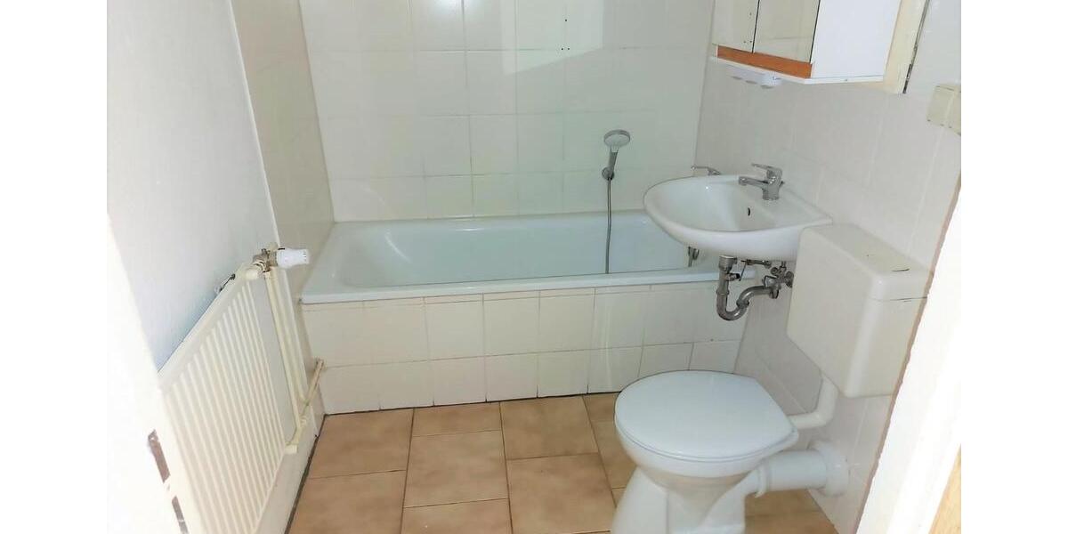 Etagenwohnung Ruhland - 2 Zimmer, 50 m&sup2;, 280&euro; | Angebot:23991401