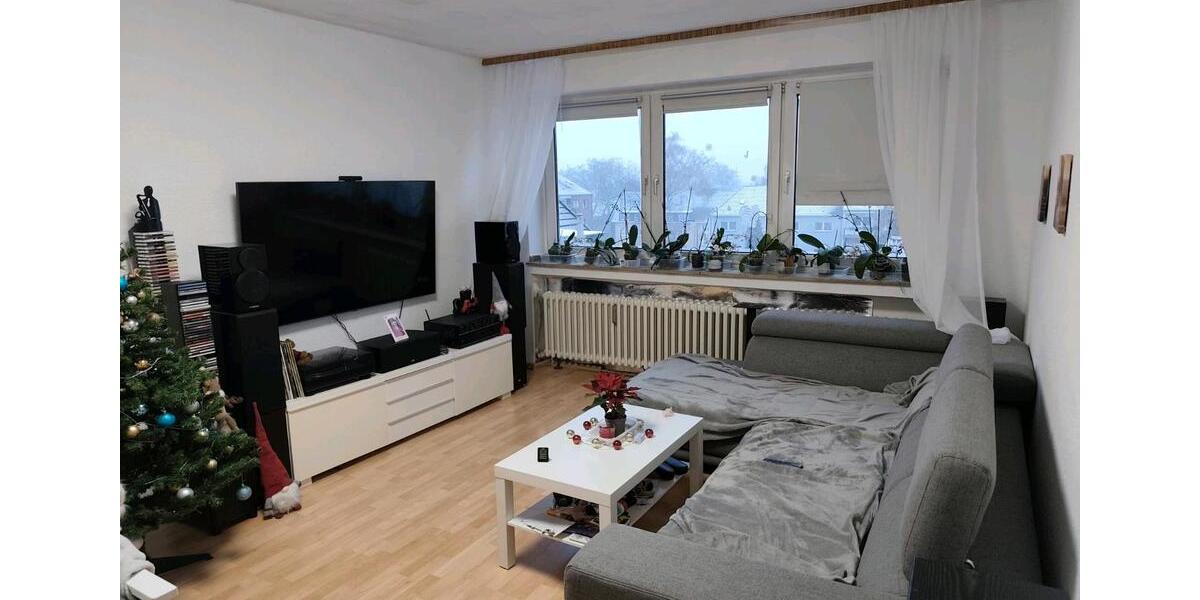 Etagenwohnung Oberhausen Alstaden - 3 Zimmer, 79 m&sup2;, 975&euro; | Angebot:24859526