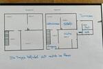 Einfamilienhaus Rodewald - 7 Zimmer, 117 m&sup2;, 1.200&euro; | Angebot:26641323