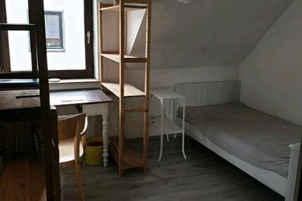 Wohnen auf Zeit Witzenhausen - 170&euro; | Angebot:26042804