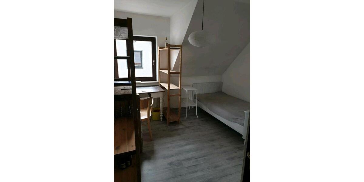 Wohnen auf Zeit Witzenhausen - 170&euro; | Angebot:26042804