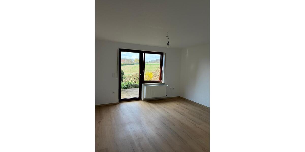 Etagenwohnung Reiskirchen - 2 Zimmer, 55 m&sup2;, 750&euro; | Angebot:26525576