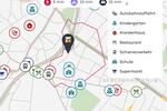 Dachgeschoßwohnung Essen Stadtbezirk II - 2.5 Zimmer, 51 m&sup2;, 510&euro; | Angebot:24676783