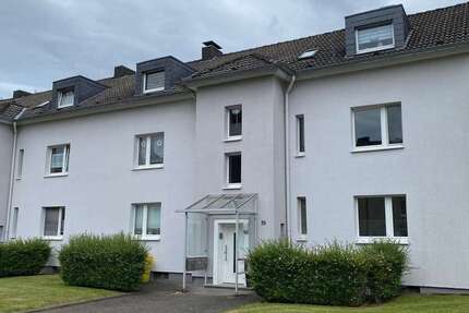 Wohnung Viersen Boisheim - 2 Zimmer, 46 m&sup2;, 304&euro; | Angebot:26850888