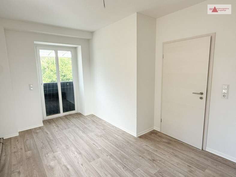 Etagenwohnung Annaberg-Buchholz Buchholz - 2 Zimmer, 46 m&sup2;, 344&euro; | Angebot:26933274
