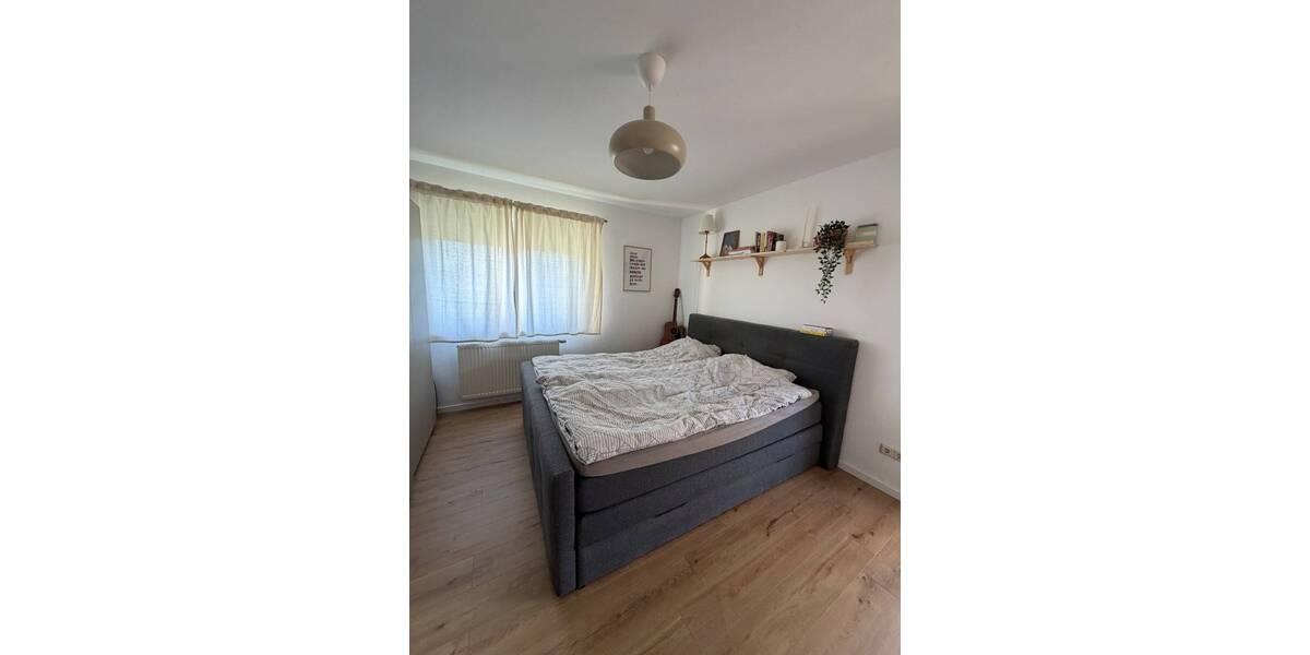 Etagenwohnung Weisendorf - 2 Zimmer, 85 m&sup2;, 1.100&euro; | Angebot:26753535