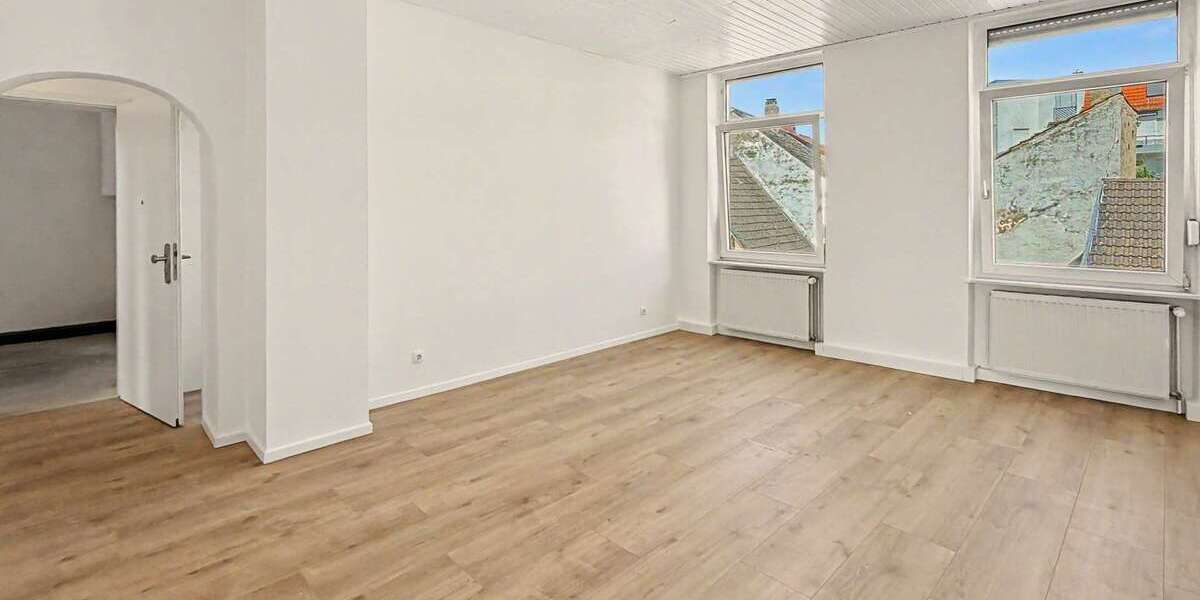 Etagenwohnung Frankenthal (Pfalz) - 3 Zimmer, 79 m&sup2;, 890&euro; | Angebot:27199835