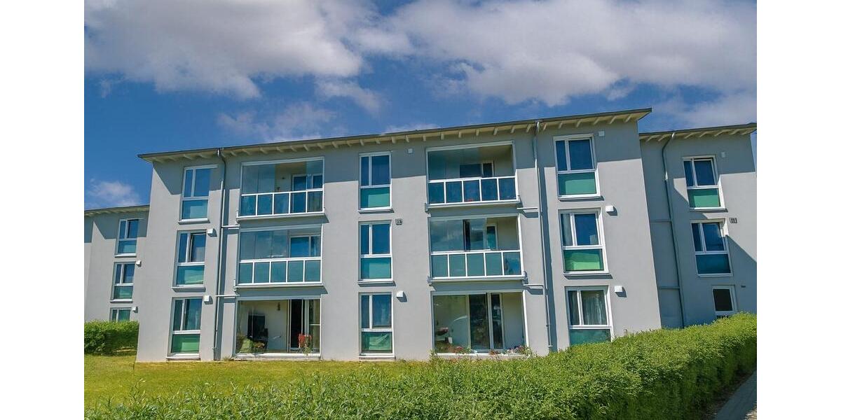 Etagenwohnung Markt Schwaben - 1 Zimmer, 21 m&sup2;, 550&euro; | Angebot:25046128