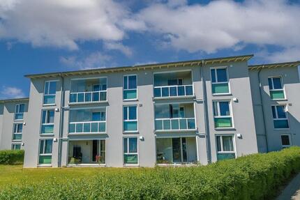 Wohnung Markt Schwaben - 1 Zimmer, 21 m&sup2;, 550&euro; | Angebot:25046128