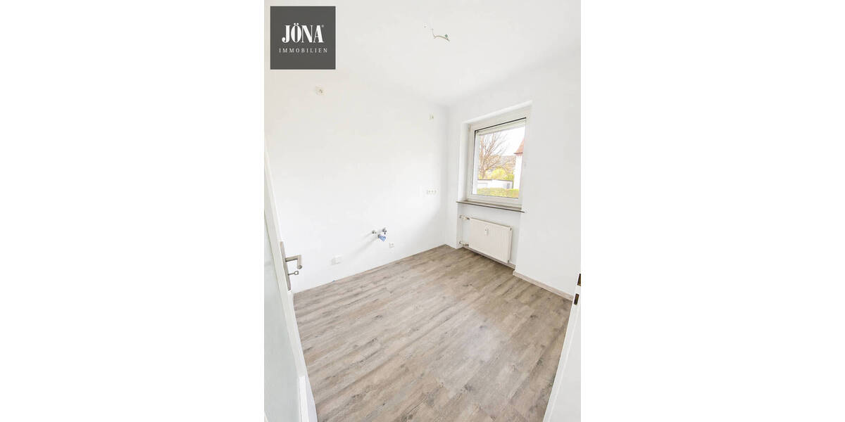 Etagenwohnung Kulmbach Mangersreuth - 2 Zimmer, 56 m&sup2;, 420&euro; | Angebot:26450080