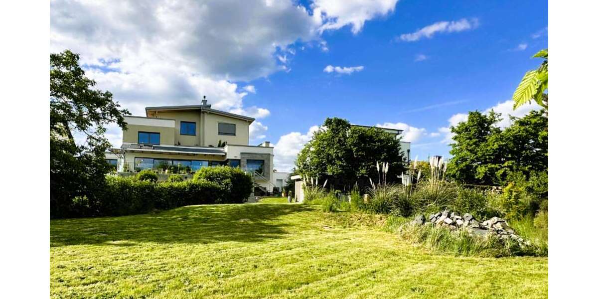 Wohnung zum Mieten in Oberursel 2.290 € 123.2 m² 4 zimmer