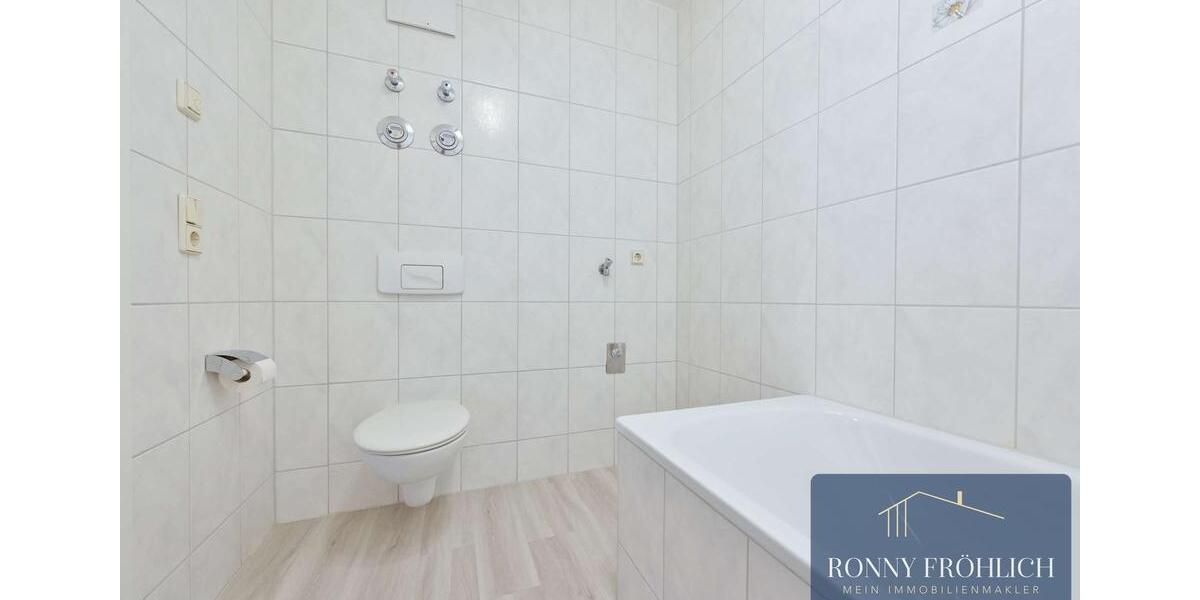 Erdgeschoßwohnung Oelsnitz (Erzgebirge) - 2 Zimmer, 49 m&sup2;, 425&euro; | Angebot:26614231