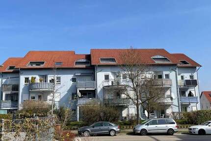 Wohnung Künzelsau - 2 Zimmer, 55 m&sup2;, 660&euro; | Angebot:26821497
