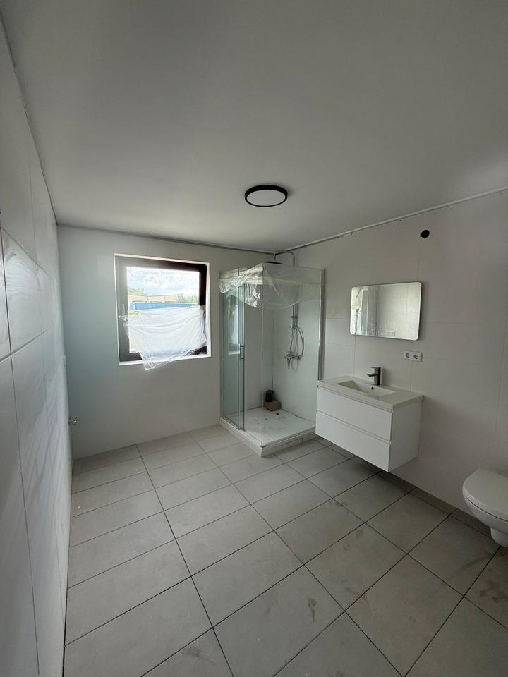 Kernsanierte 4-Zimmer-Wohnung mit Winterterrasse in Trieb