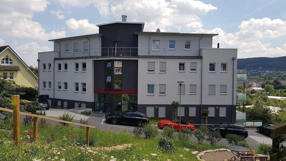 Terrassenwohnung Hagen Haspe - 3 Zimmer, 102 m&sup2;, 995&euro; | Angebot:24657739