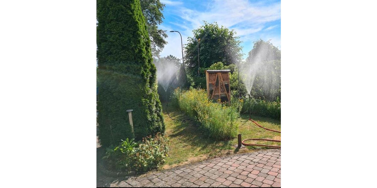 Etagenwohnung Fulda - 4 Zimmer, 110 m&sup2;, 370&euro; | Angebot:26124035