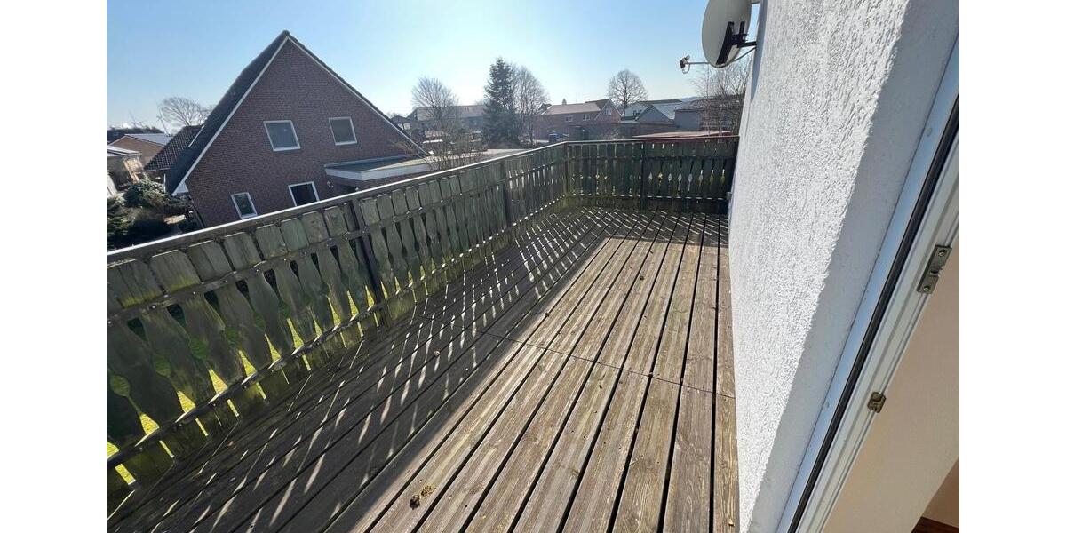 Etagenwohnung Tellingstedt - 4 Zimmer, 120 m&sup2;, 1.100&euro; | Angebot:26238996