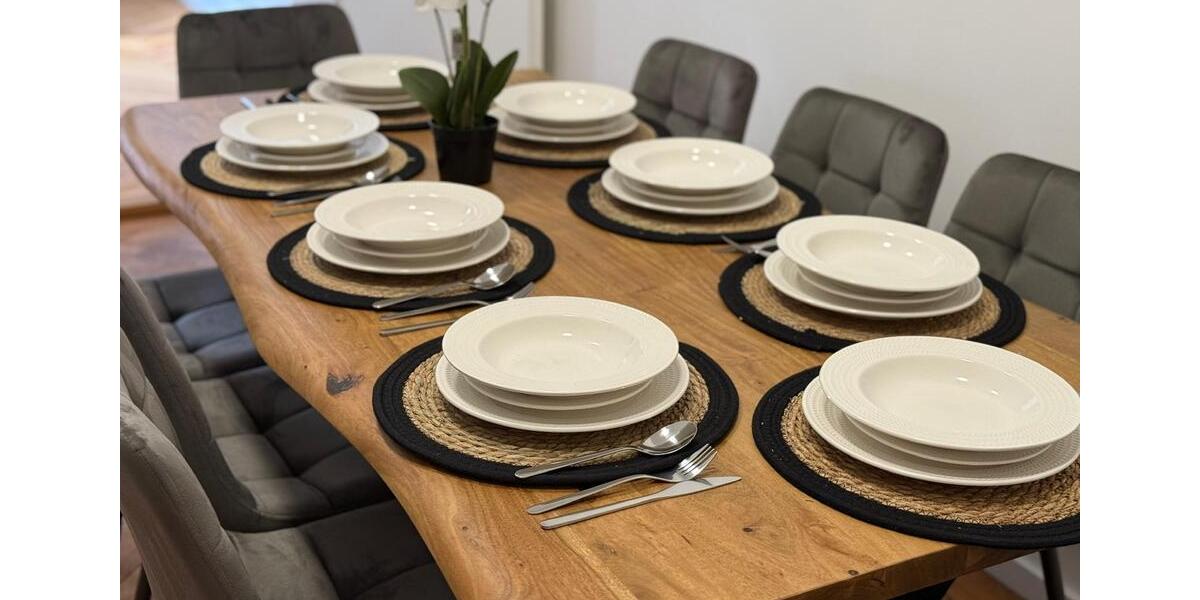 Wohnen auf Zeit Offenbach am Main Hafen - 5 Zimmer, 230 m&sup2;, 1.800&euro; | Angebot:25918283