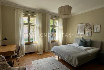 Wohnen auf Zeit Potsdam Babelsberg - 1 Zimmer, 40 m&sup2;, 1.360&euro; | Angebot:26495215