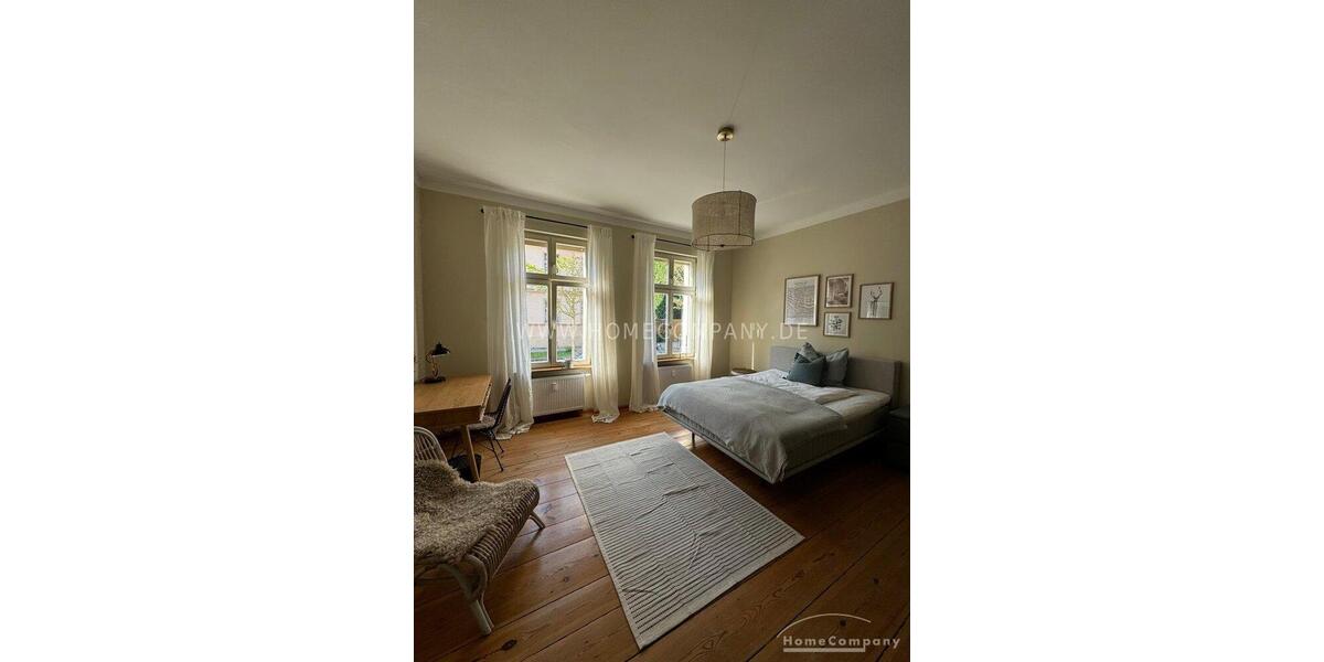 Wohnen auf Zeit Potsdam Babelsberg - 1 Zimmer, 40 m&sup2;, 1.360&euro; | Angebot:26495215