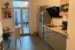 Erdgeschoßwohnung Düsseldorf Stadtbezirk 8 - 3 Zimmer, 80 m&sup2;, 1.585&euro; | Angebot:24740040