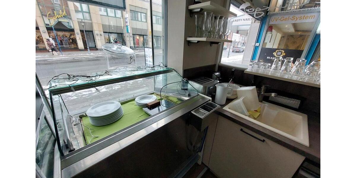 Gewerbeobjekt Wiesbaden Klarenthal - 700&euro; | Angebot:25416186