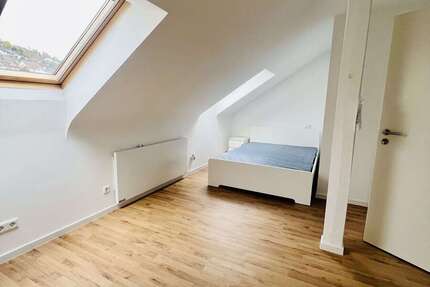 Wohnung zum Mieten in Stuttgart 515 € 13 m² 1 zimmer