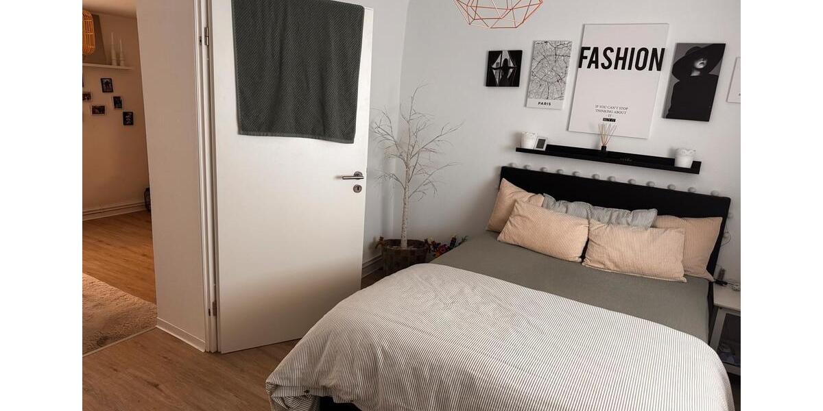 Etagenwohnung Querfurt - 2 Zimmer, 54 m&sup2;, 357&euro; | Angebot:26642029
