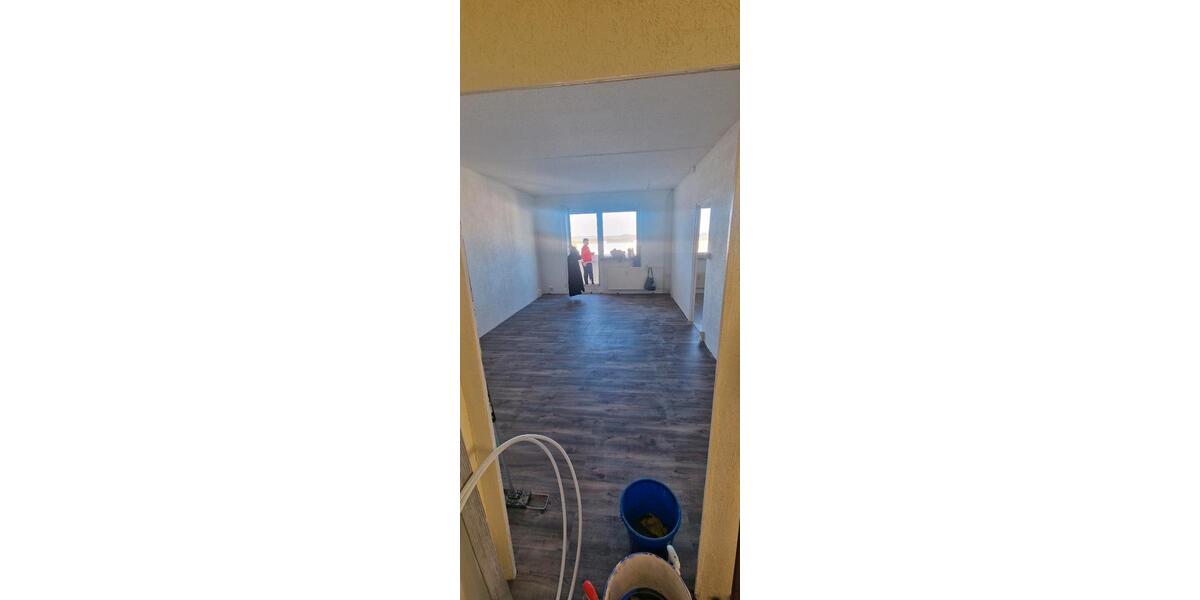 Etagenwohnung Bernstadt auf dem Eigen - 3 Zimmer, 72 m&sup2;, 400&euro; | Angebot:26034040