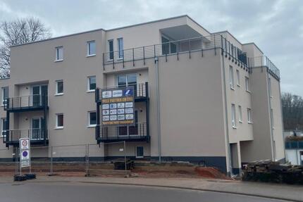 Wohnung Wadern - 3 Zimmer, 95 m&sup2;, 1.100&euro; | Angebot:24739496