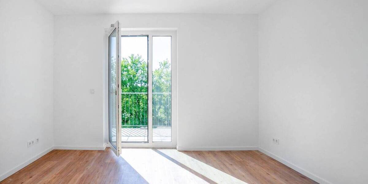 Etagenwohnung Berlin Siemensstadt - 4 Zimmer, 106 m&sup2;, 1.592&euro; | Angebot:26733952