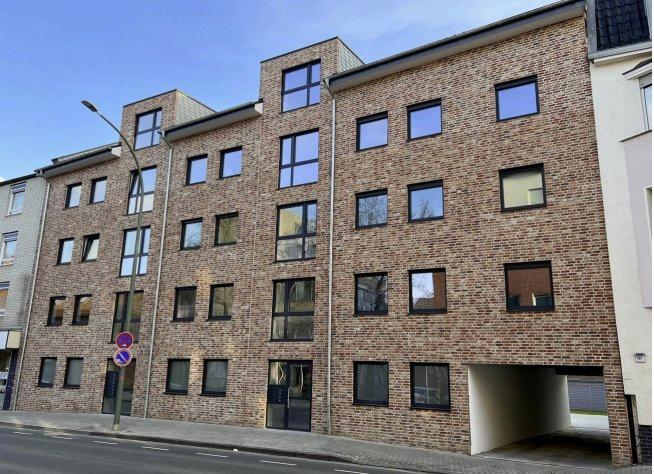 Etagenwohnung Ahlen - 3 Zimmer, 95 m&sup2;, 1.200&euro; | Angebot:26636124