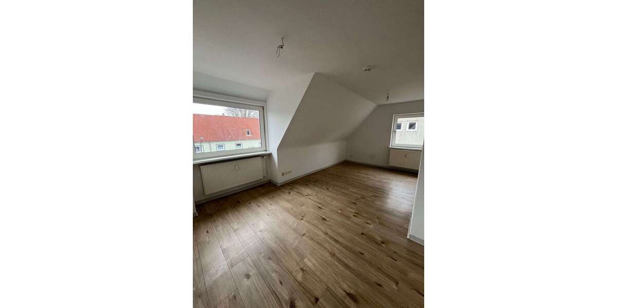 Etagenwohnung Salzgitter Thiede - 2 Zimmer, 42 m&sup2;, 276&euro; | Angebot:25571763