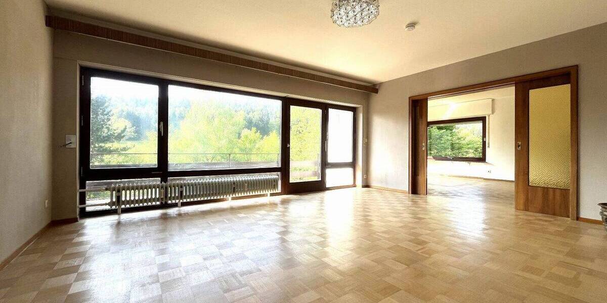 Etagenwohnung Aidlingen Deufringen - 4 Zimmer, 120 m&sup2;, 1.100&euro; | Angebot:26733210