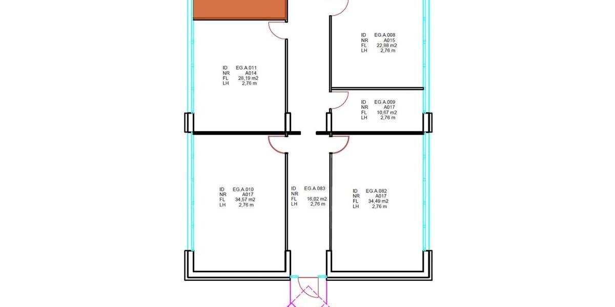 Gewerbeobjekt Alzenau - 13&euro; | Angebot:25654838
