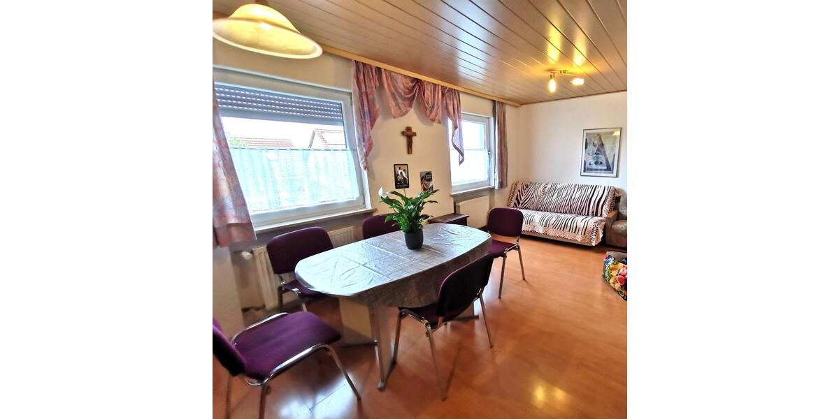 Wohnen auf Zeit Bad Abbach - 2 Zimmer, 14&euro; | Angebot:23144333