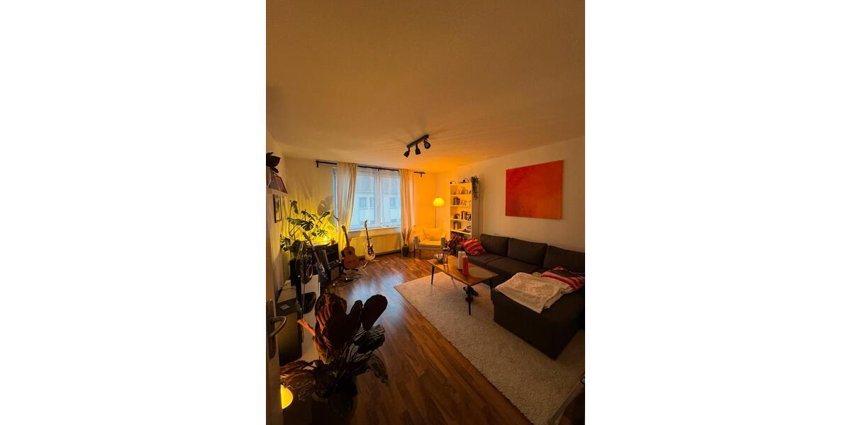 Wohnen auf Zeit Hannover Vahrenwald-List - 2 Zimmer, 60 m&sup2;, 900&euro; | Angebot:26317977