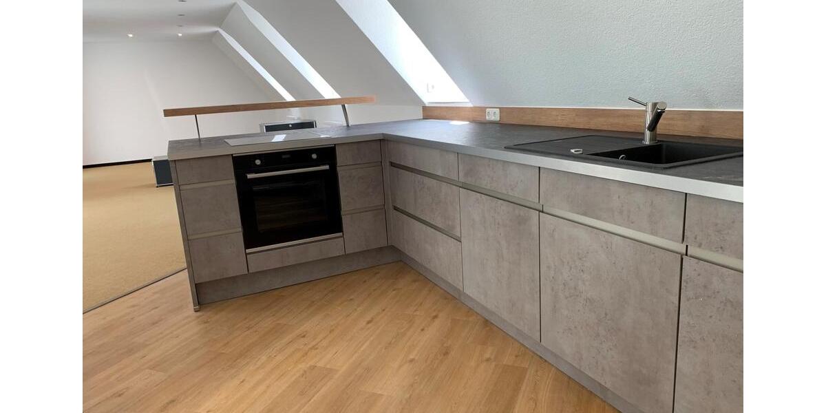 Klein aber Fein... wohnen mit Klasse 1 zimmer