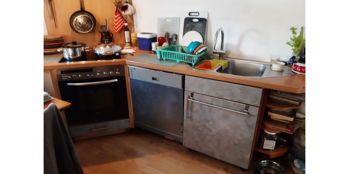 4 Zimmer - Erdgeschoss - Wohnung im 3-FH mit Gartenanteil - Erdgeschoßwohnung Pommelsbrunn Hohenstadt | Angebot:26137807