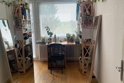 16 qm Zimmer in 3er-WG in Bergedorf