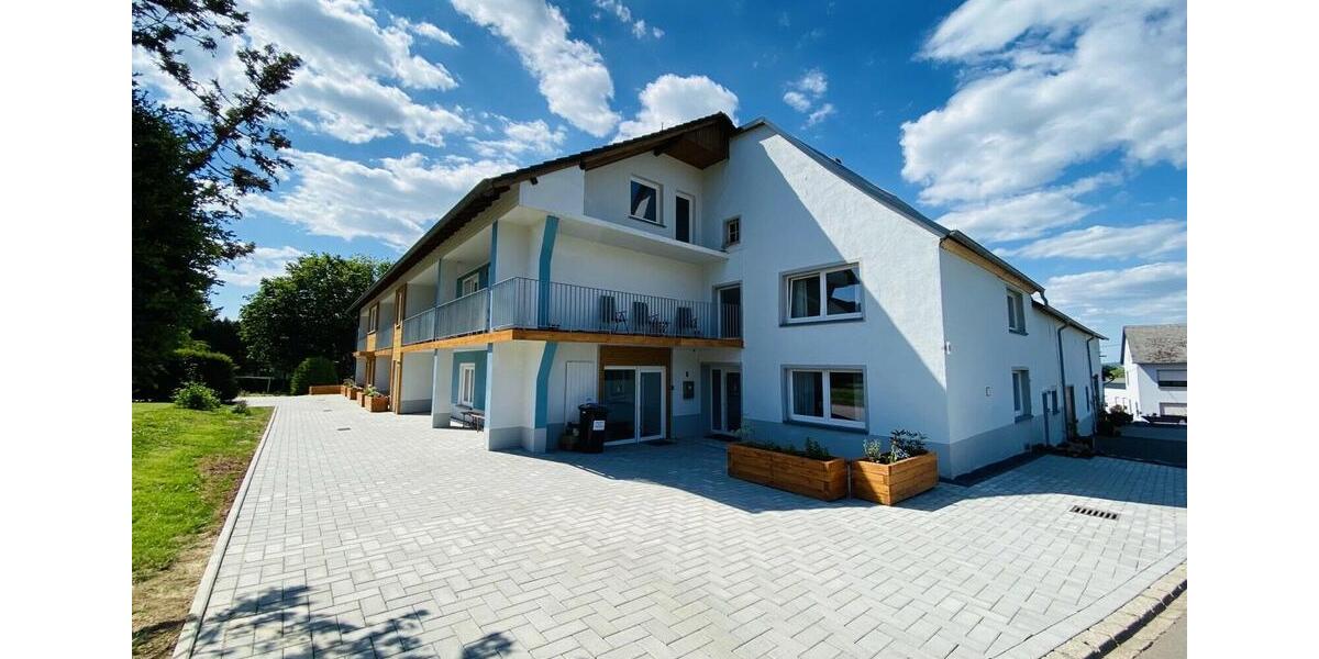 Erdgeschoßwohnung Bettenfeld - 3 Zimmer, 60 m&sup2;, 950&euro; | Angebot:23780529