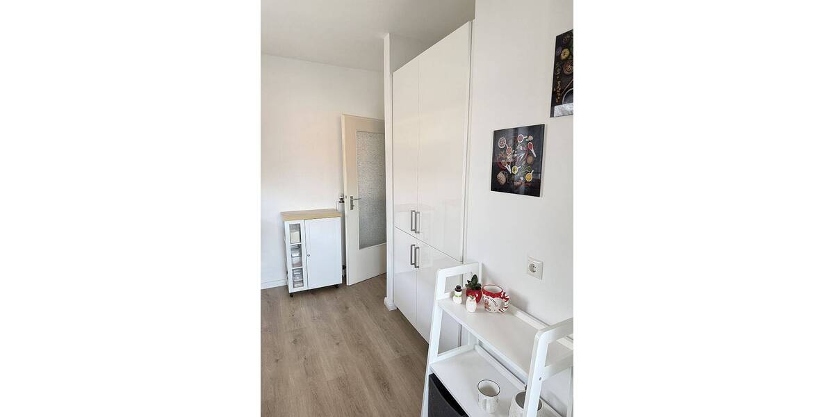 Etagenwohnung Großhansdorf - 3 Zimmer, 77 m&sup2;, 1.092&euro; | Angebot:26080256