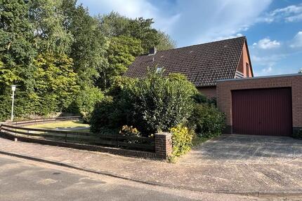 Wohnen auf Zeit Nienburg (Weser) - 9 Zimmer, 150 m&sup2;, 550&euro; | Angebot:20756048