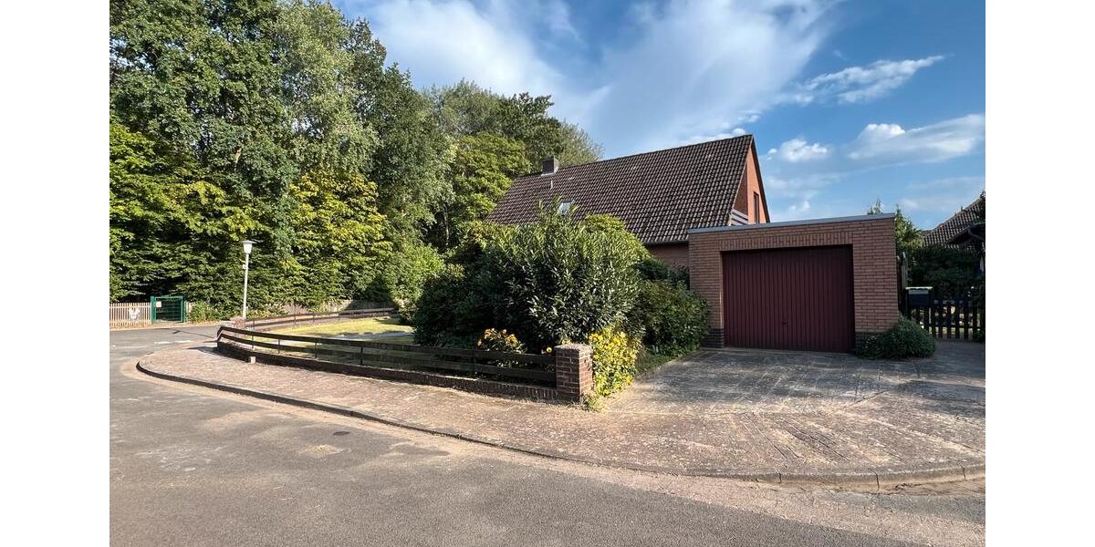 Wohnen auf Zeit Nienburg (Weser) - 9 Zimmer, 150 m&sup2;, 550&euro; | Angebot:20756048