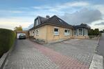 Erdgeschoßwohnung Pahlen - 4.5 Zimmer, 120 m&sup2;, 1.300&euro; | Angebot:26592711
