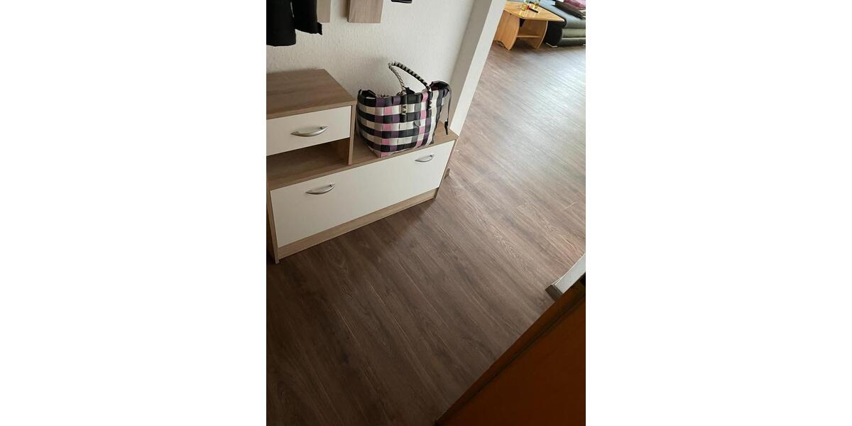 Maisonettenwohnung Lauingen (Donau) - 2 Zimmer, 57 m&sup2;, 600&euro; | Angebot:26600689