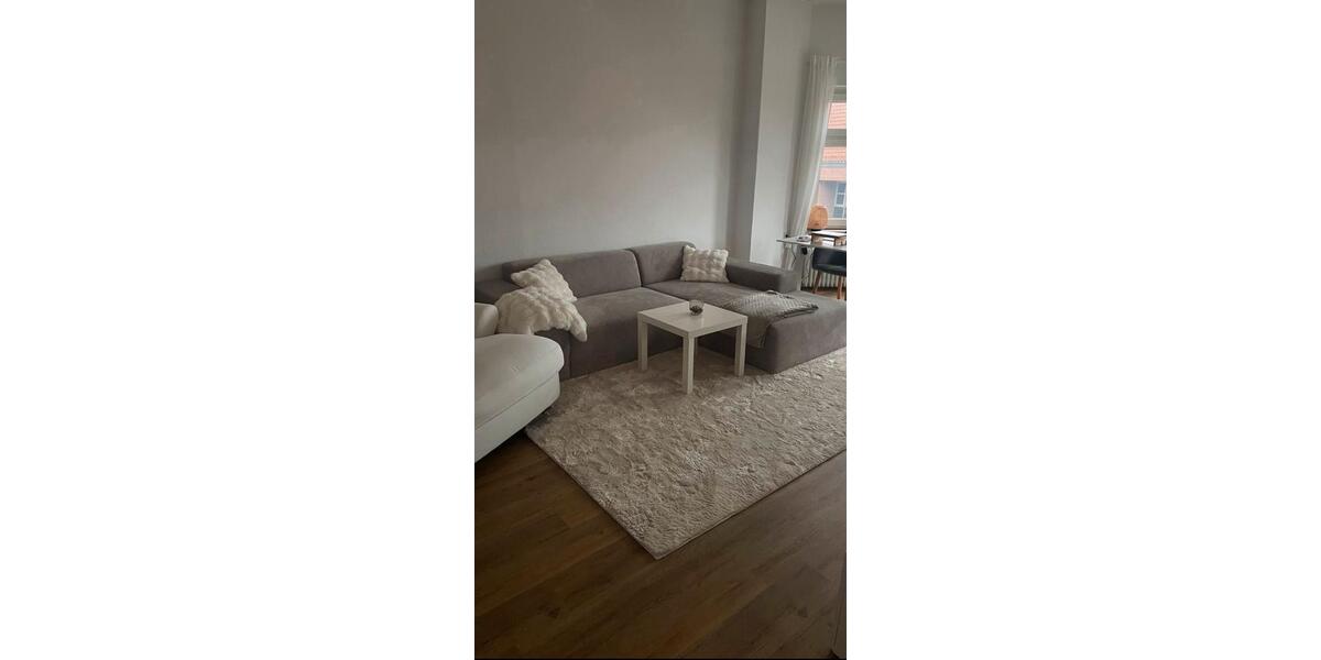 Süße Lüneburger Altbauwohnung zur Untermiete 2 zimmer