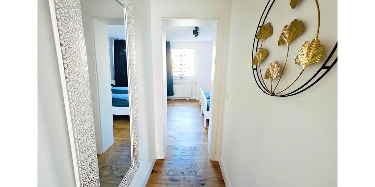 Wohnen auf Zeit Düsseldorf Stadtbezirk 3 - 3 Zimmer, 100 m&sup2;, 2.999&euro; | Angebot:24659493