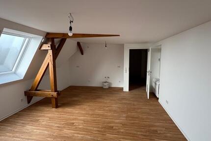 Neubau 1 Zimmer Wohnung in Eberswalde Westend 1 zimmer