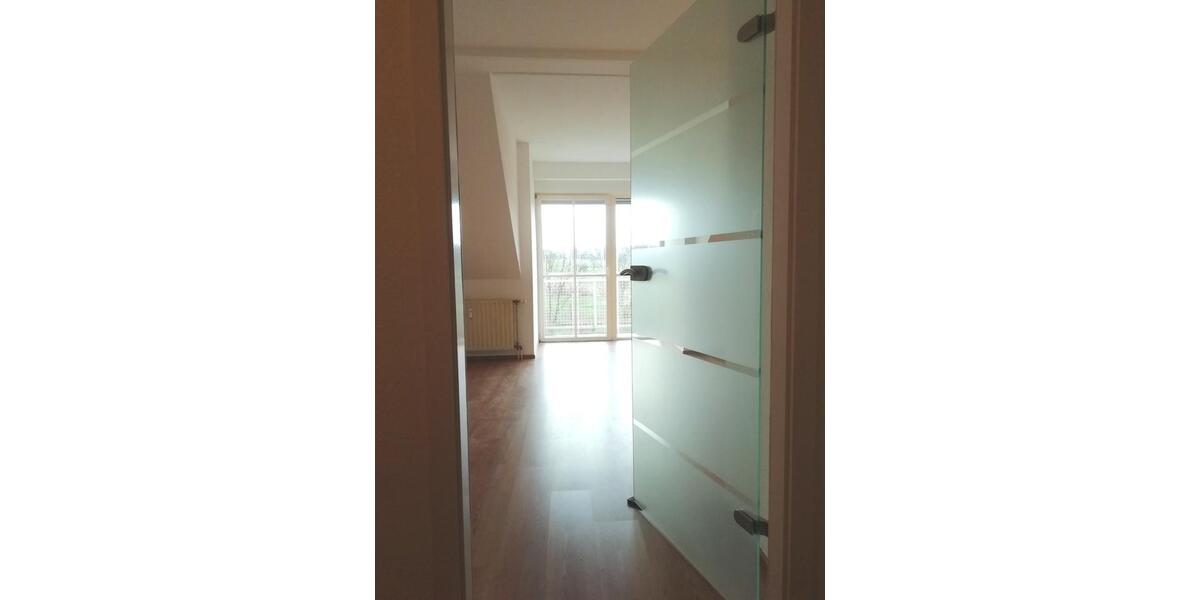 2 Zimmerwohnung in Motzen 2 zimmer